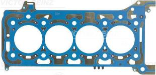 Silindir Kapak Contasi Yeni Kasa Custom 2.0 Ecoblue 17 3 Cel - V.REINZ 611017220