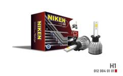LED XENON ECO SERISI H1 - NIKEN 0120040101