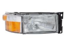FAR SAG SINYALLI SCANIA 4-SERI 94-114- - HELLA 1EG007150-101