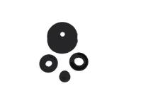 DEBRIYAJ UST MERKEZI TAMIR TAKIMI DOBLO 1.3-1.4 - 3E 5800289