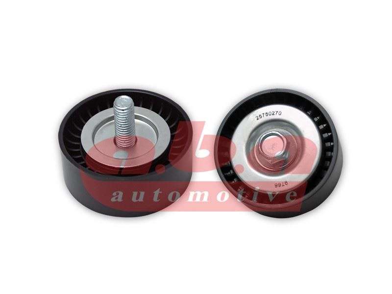 ALTERNATOR GERGI RULMANI [PLASTIK RULMAN] C C - ABA 25750270