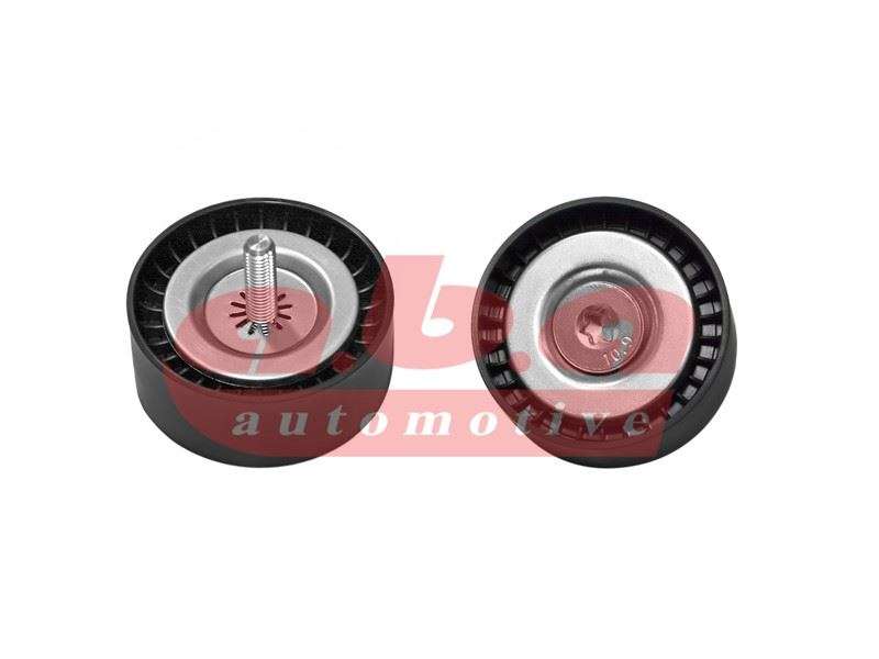 ALTERNATOR GERGI RULMANI [PLASTIK RULMAN] SPI - ABA 25750810