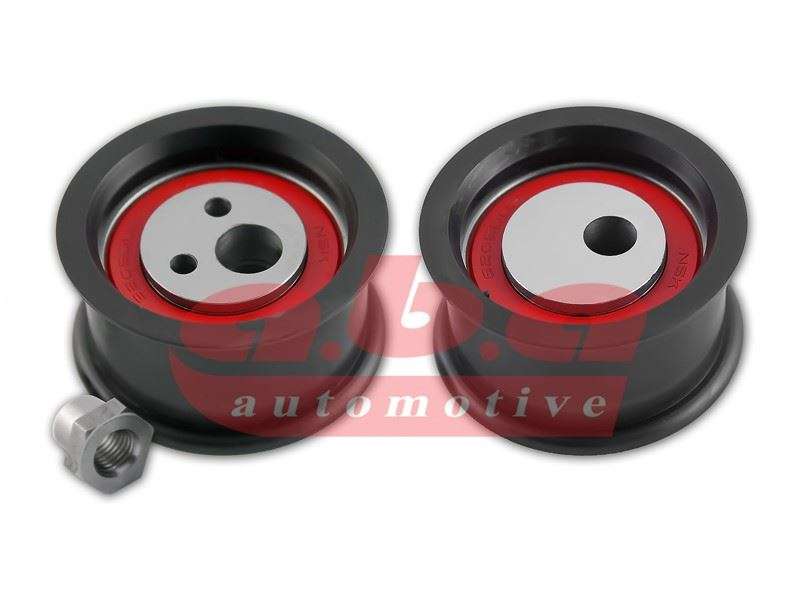 EKSANTRIK GERGI RULMANI [PLASTIK RULMAN] SAMA - ABA 25342000