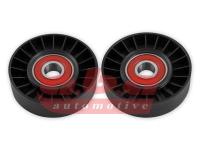 ALTERNATOR GERGI RULMANI [PLASTIK RULMAN] AST - ABA 25405007