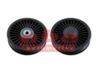 ALTERNATOR GERGI RULMANI [PLASTIK RULMAN] ESP - ABA 25204075