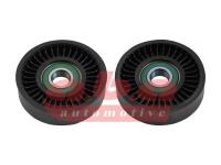 ALTERNATOR GERGI RULMANI [PLASTIK RULMAN] AST - ABA 25300296