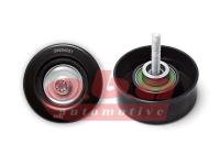 Alternator Gergi Rulmani Fiesta V Mondeo S Max Tansit 1.8 16 - ABA 25854051