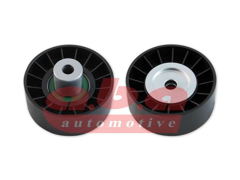 ALTERNATOR GERGI RULMANI [PLASTIK RULMAN] TRA - ABA 25850344