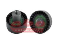 ALTERNATOR GERGI RULMANI [PLASTIK RULMAN] MON - ABA 25853879