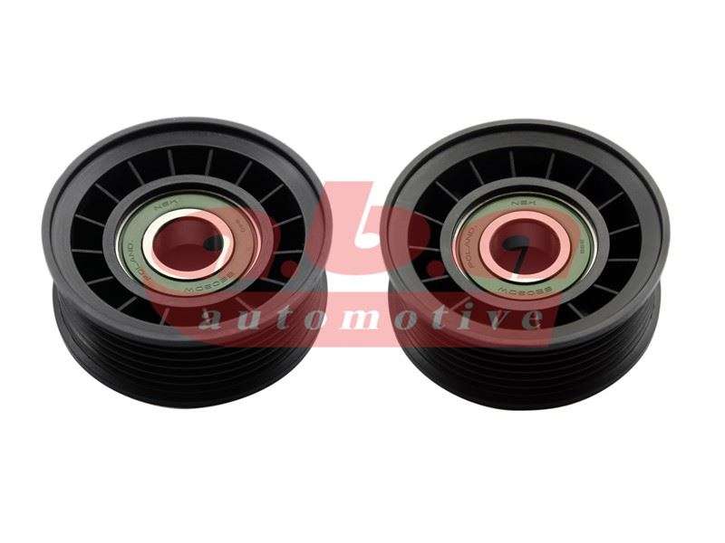 ALTERNATOR GERGI RULMANI [PLASTIK RULMAN] B M - ABA 25856557
