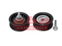 ALTERNATOR GERGI RULMANI [PLASTIK RULMAN] DUC - ABA 25407010