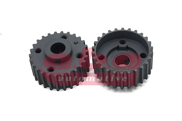 KRANK DISLISI BORA CADDY GOLF IV V VI JETTA P - ABA 25500110