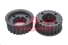 KRANK DISLISI 100 A6 2.0 D 2.5 TDI 78 97  LT  - ABA 25500691