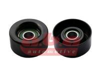 ALTERNATOR V KAYIS GERGI RULMANI TEK NISSAN N - ABA 25172028