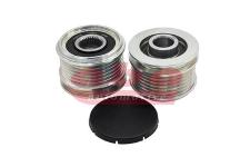 ALTERNATOR KASNAGI RULMANLI CLIO II-MEGANE-KA - ABA 25200105