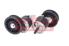 Alternator Gergi Rulmani [kutuklu] Vw Passat  - ABA 25502640