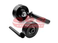 ALTERNATOR GERGI RULMANI [METAL RULMAN] BMW E - ABA 25508810