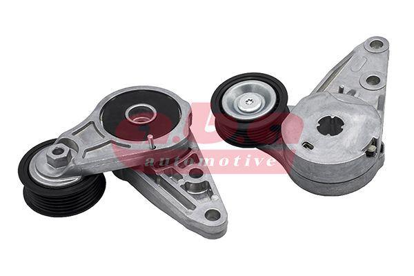 1 ALTERNATOR V KAYIS GERGI RULMANI FORD C MAX - ABA 25853054.1