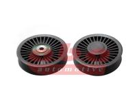 V KAYIS GERGI RULMANI  OPEL ASTRA G 2.0DTI 2. - ABA 25750193