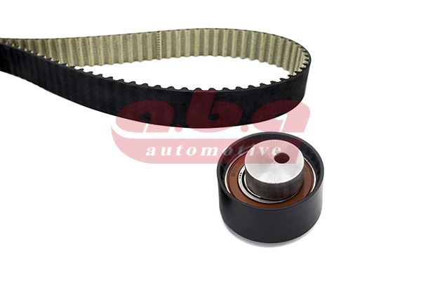 Triger Gergi Seti Fiat Albea-palio-siena 1.2  - ABA YK100124