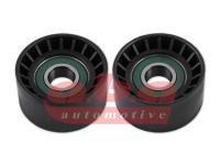 ALTERNATOR GERGI RULMANI [PLASTIK RULMAN] MAS - ABA 25201404