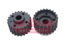 KRANK DISLISI A3 A4 A6 1.9 TDI 00 10 [65.44*3 - ABA 25500333