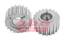 EKSANTRIK DISLISI  RENAULT 1.5DCI CLIO II-III - ABA 25200400