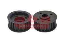 Krank Dislisi Bravo-doblo-linea-egea-500l 1.6 - ABA 25108739