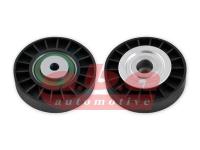 ALTERNATOR GERGI RULMANI [PLASTIK RULMAN] CLI - ABA 25209906