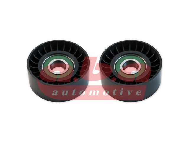 ALTERNATOR GERGI RULMANI [PLASTIK RULMAN] DUC - ABA 25750370