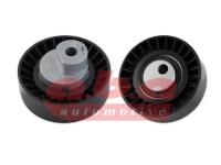 ALTERNATOR GERGI RULMANI [PLASTIK RULMAN] BMW - ABA 25151810