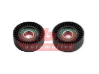 ALTERNATOR GERGI RULMANI [PLASTIK RULMAN] ACC - ABA 25750419