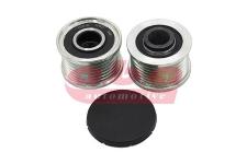 ALTERNATOR KASNAGI  RENAULT LAGUNA III MEGANE - ABA 25200153