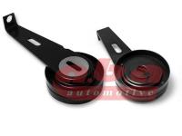 ALTERNATOR GERGI RULMANI [SAC RULMAN] BOXER D - ABA 25403000