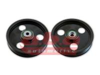 ALTERNATOR GERGI RULMANI 127MM- 132MM NISSAN  - ABA 25206053