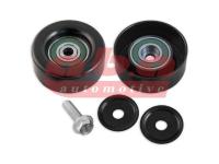 V KAYIS GERGI RULMANI  HYUNDAI ACCENT/GETZ/MA - ABA 25327001