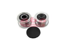 ALTERNATOR KASNAGI  RENAULT CLIO III-MODUS 1. - ABA 25200102