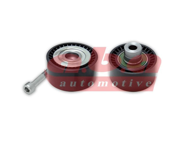 ALTERNATOR GERGI RULMANI [PLASTIK RULMAN] DV4 - ABA 25405991