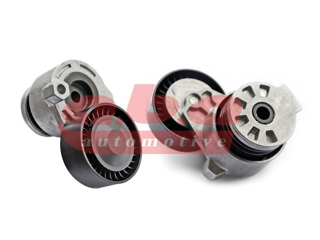 ALTERNATOR KAYIS KUTUKLU RULMANI CLIO II CLIO - ABA 25208550