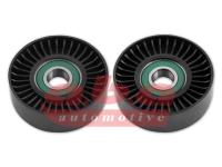 ALTERNATOR GERGI RULMANI [PLASTIK RULMAN] P20 - ABA 25405160