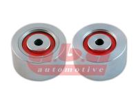 ALTERNATOR GERGI RULMANI [METAL RULMAN] PARTN - ABA 25405157