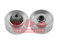 ALTERNATOR GERGI RULMANI [SAC RULMAN] CLIO 1. - ABA 25201366