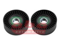 ALTERNATOR GERGI RULMANI 76MM AUDI A3 1.6 FSI - ABA 25505276