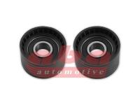 EKSANTRIK GERGI RULMANI [PLASTIK RULMAN] CLIO - ABA 25204664