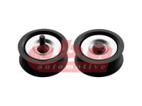 KAYIS GERGI RULMANI KANALLI W204 07-14 S204 0 - ABA 25757518