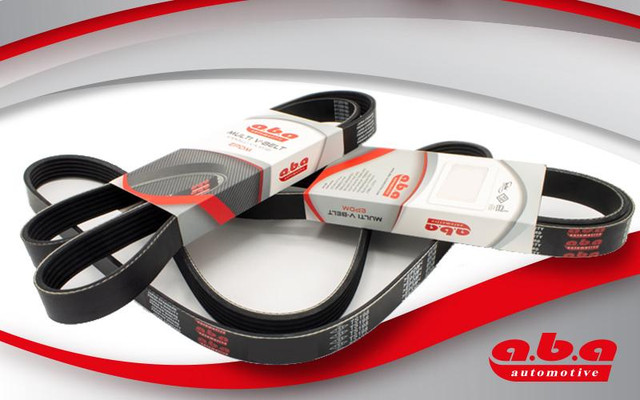 KANALLI KAYIS OPEL VECTRA C SIGNUM 1.9CDTI 8V  - ABA 6PK1413