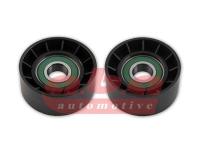 ALTERNATOR GERGI RULMANI [PLASTIK RULMAN] BRA - ABA 25106203