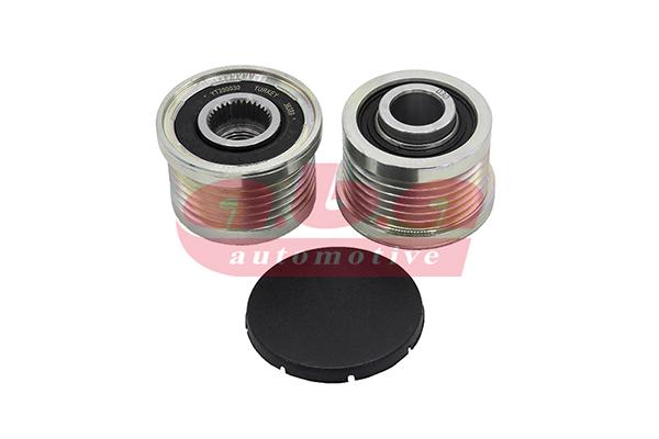 ALTERNATOR KASNAGI 6 KANAL MASTER II G9U VIVA - ABA 25200030
