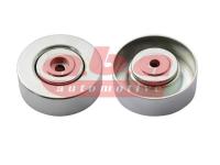 V KAYIS GERGI RULMANI  BMW 3 SERI D E 46/5 SE - ABA 25155045