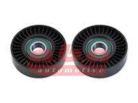 V KAYIS GERGI RULMANI  ASTRA G/MERIVA 1.4 16V - ABA 25316203
